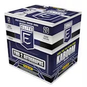2026 Panini Donruss Elite Baseball Hobby Pack