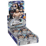 2026 Topps Cosmic Chrome WWE Wrestling Hobby Box