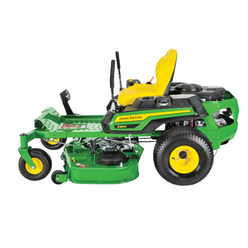 John Deere Z325E ZTrak Mower with 48-In. Deck