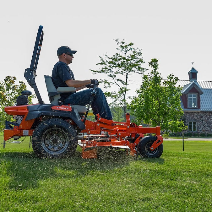 Ariens Zenith 60 KW Zero Turn Lawn Mower