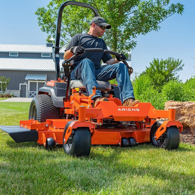 Ariens Zenith 60 KW Zero Turn Lawn Mower