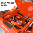 Ariens Zenith 60 KW Zero Turn Lawn Mower