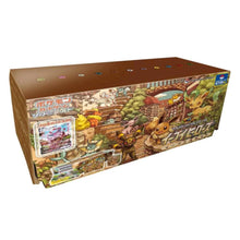 Pokemon Japan: Pokemon Center Eevee Heroes Gym Box Factory Sealed (Japanese)
