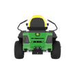 John Deere Z370R Electric ZTrak Mower with 42-In Mower Deck