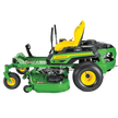 John Deere Z330M ZTrak Mower with 54-in. Deck