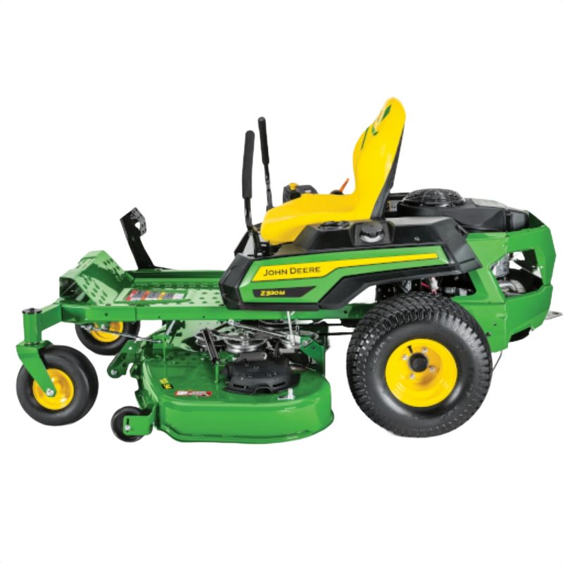 John Deere Z330M ZTrak Mower with 54-in. Deck