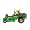 John Deere Z370R Electric ZTrak Mower with 42-In Mower Deck