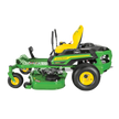 John Deere Z330M ZTrak Mower with 48-In. Deck