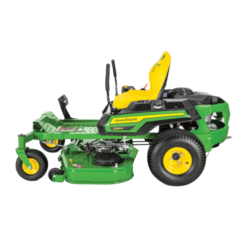 John Deere Z330M ZTrak Mower with 48-In. Deck
