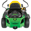 John Deere Z320R ZTrak Mower with 42-In. Deck