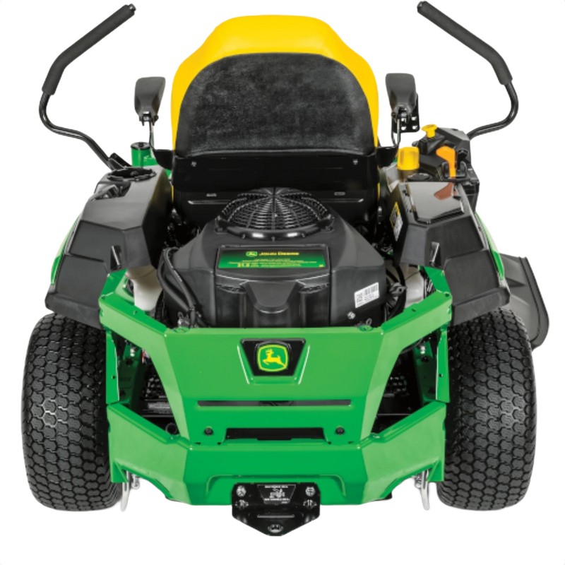 John Deere Z320R ZTrak Mower with 42-In. Deck