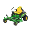 John Deere Z370R Electric ZTrak Mower with 42-In Mower Deck