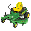 John Deere Z330M ZTrak Mower with 54-in. Deck