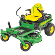 John Deere Z320R ZTrak Mower with 42-In. Deck