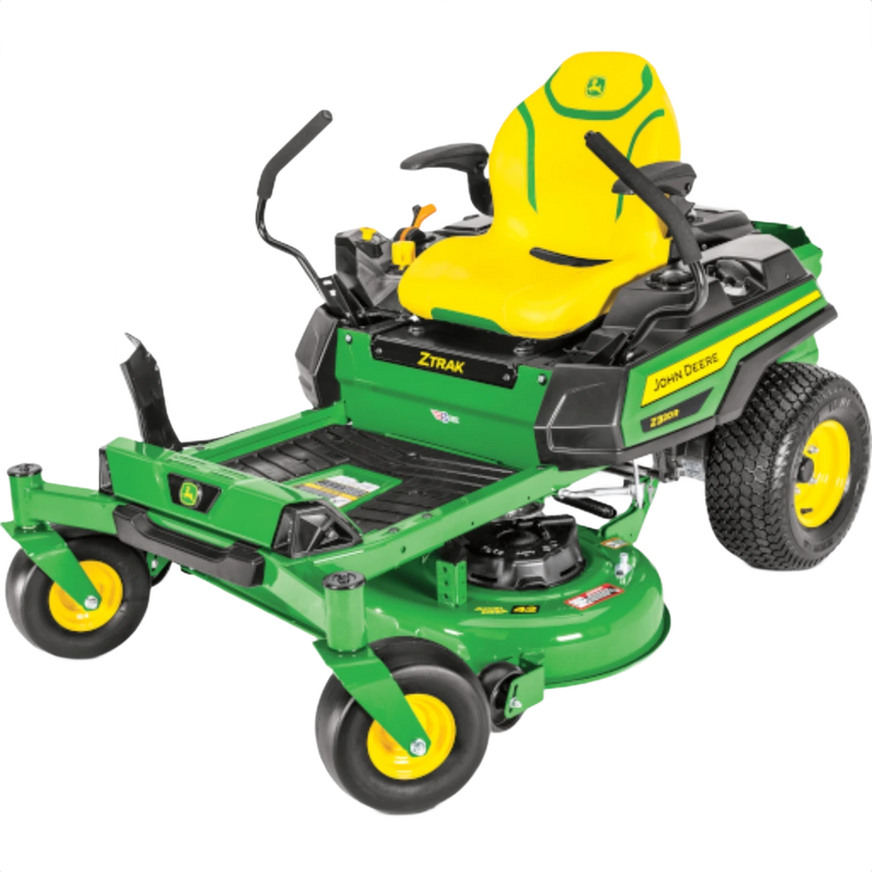 John Deere Z320R ZTrak Mower with 42-In. Deck