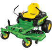 John Deere Z325E ZTrak Mower with 48-In. Deck