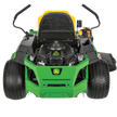 John Deere Z325E ZTrak Mower with 48-In. Deck