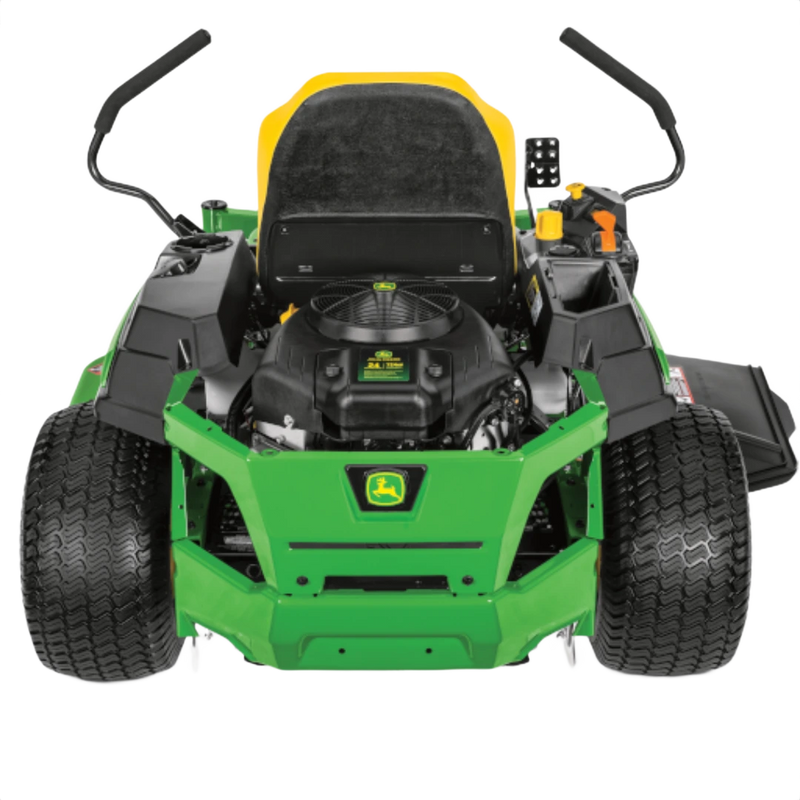 John Deere Z325E ZTrak Mower with 48-In. Deck