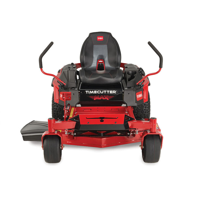 TORO 50" TimeCutter 23 HP V Zero Turn Lawn Mower Model# 77501