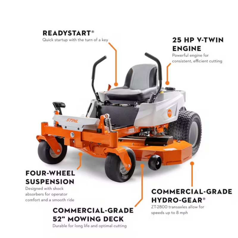 STIHL(R) RZ 152
