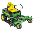 John Deere Z320R ZTrak Mower with 42-In. Deck