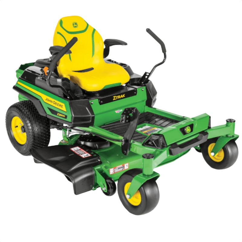 John Deere Z320R ZTrak Mower with 42-In. Deck