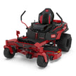 Toro 48 in. TITAN(R) MyRIDE(R) Zero Turn Mower Model# (76411)