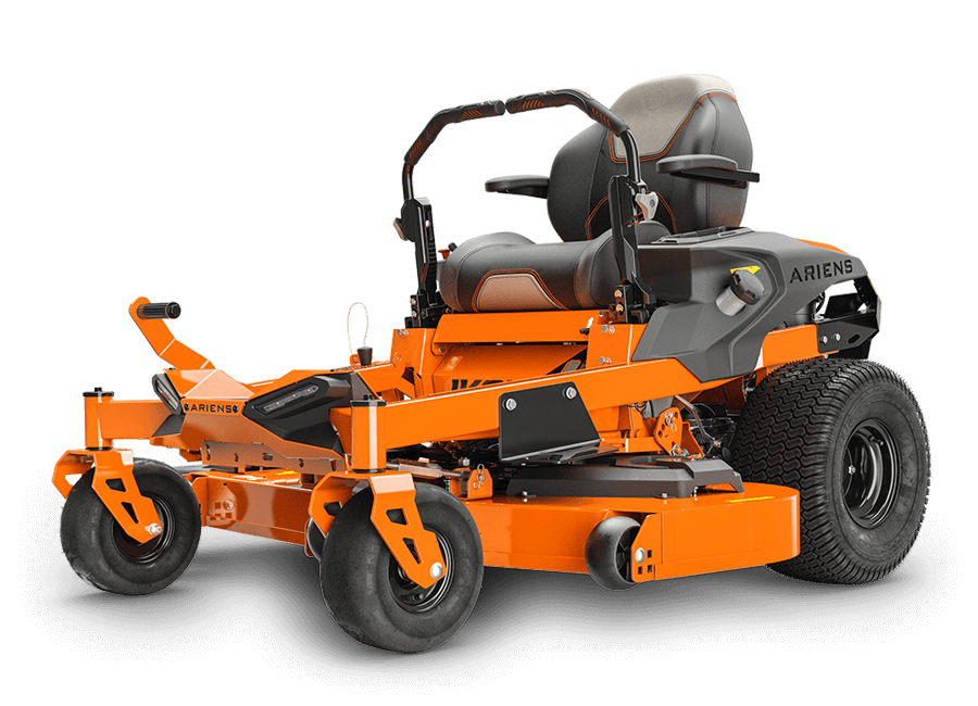 Ariens Ikon 52 KW Zero Turn Lawn Mower