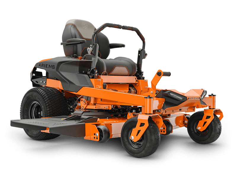 Ariens Ikon 52 KW Zero Turn Lawn Mower