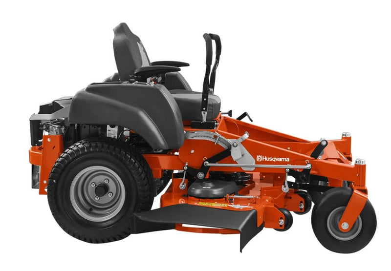 Husqvarna MZ54 54" ClearCut Z-Turn Mower 24hp 726cc Kawasaki #970455802