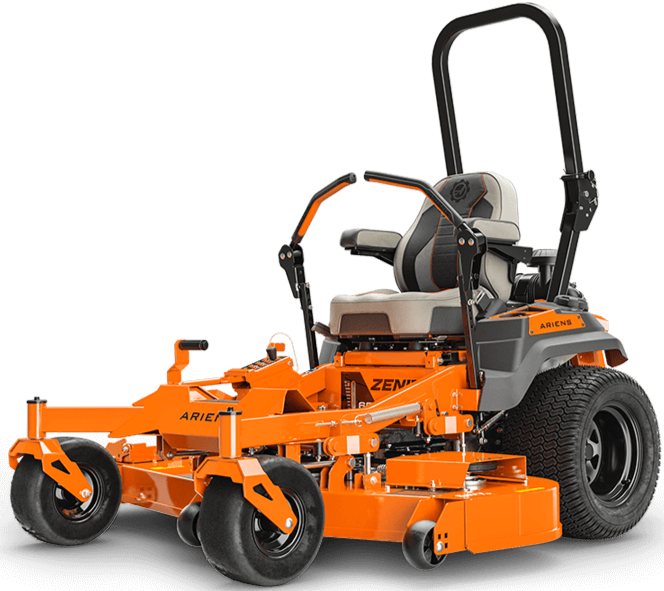 Ariens Zenith 60 KW Zero Turn Lawn Mower