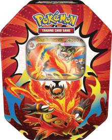 Pokemon Tcg: Mega Evolution: Ascended Heroes Tin (Presale - Expected Release Date August 28th, 2026)