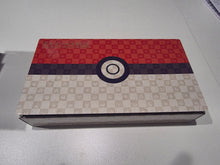 Pokemon Japan: 2021 Pokemon Stamp Box "Beauty Looking Back" Japanese Exclusive - (Opened - See Pictures)