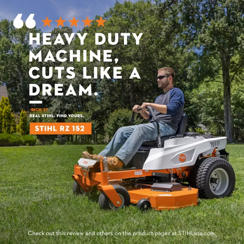 STIHL(R) RZ 152