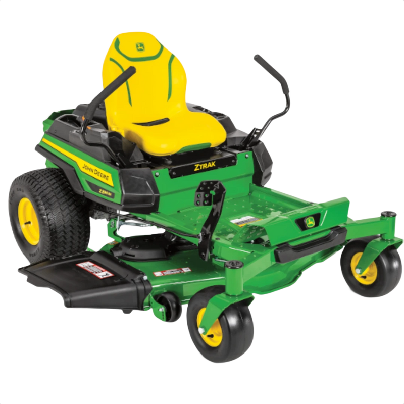 John Deere Z330M ZTrak Mower with 48-In. Deck
