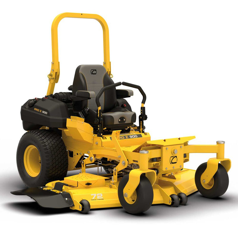 Cub Cadet PRO Z 972L-EFI