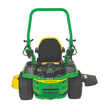 John Deere Z545R ZTrak Mower with 54-in. Deck