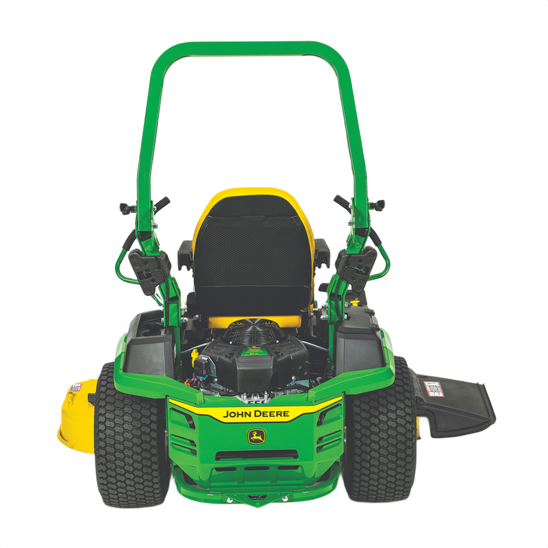 John Deere Z545R ZTrak Mower with 54-in. Deck