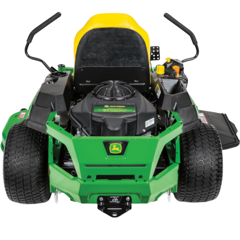 John Deere Z330M ZTrak Mower with 54-in. Deck