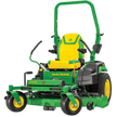 John Deere Z545R ZTrak Mower with 54-in. Deck