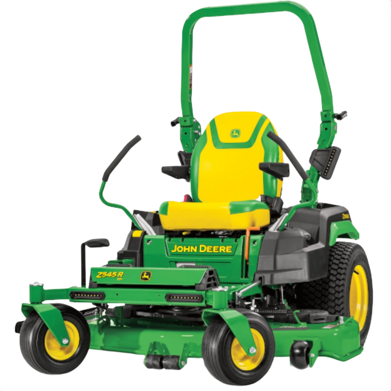 John Deere Z545R ZTrak Mower with 54-in. Deck