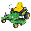 John Deere Z330M ZTrak Mower with 48-In. Deck