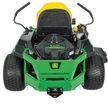 John Deere Z330M ZTrak Mower with 48-In. Deck