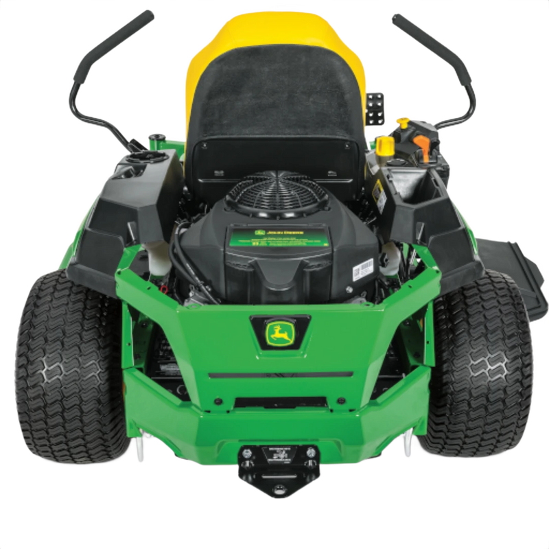 John Deere Z330M ZTrak Mower with 48-In. Deck